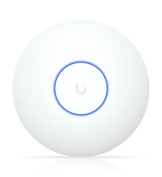 Access point Acces Point Ubiquiti Unifi U7-Lite, PoE Adapter 2.4GHz, PoE, 2.5Gbit Port