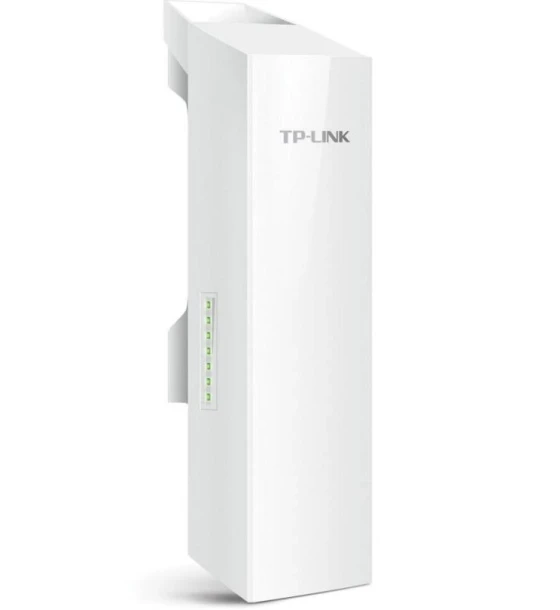 Wireless Access Point TP-Link CPE510, 2x10/100Mbps port, 2 antene interne de 13dBi, N300, 2x2 MIMO
