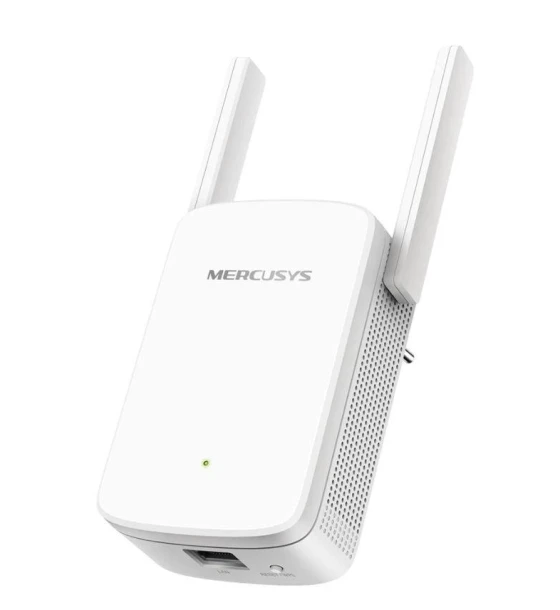 Access point Range Extender Wi-Fi MERCUSYS ME30, AC1200, Dual-Band, Mod High Speed