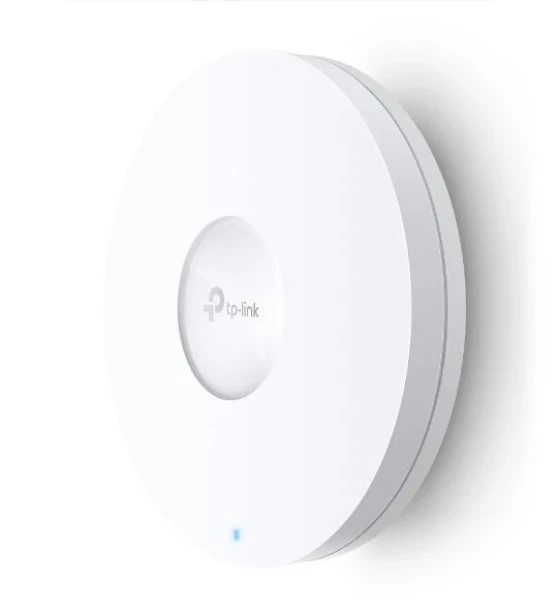 Access Point TP-Link EAP660 HD, AX3600, Dual Band, Gigabit