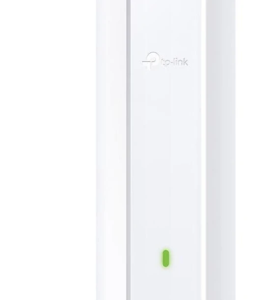 Wireless Access Point TP-Link EAP650-Outdoor, AX3000 Wireless Dual Band Indoor/Outdoor Access Point, 802.3at PoE, STANDARDE WIRELESS IEEE 802.11ax/ac/n/g/b/a
