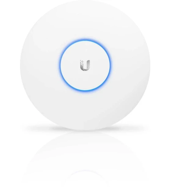 Access Point Ubiquiti Point UAP-AC-PRO-Indoor, AC1750, Dual-Band, Gigabit