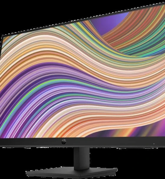 Monitor 27 inch HP P27 G5, LED, IPS, FHD 1920x1080, 3yw