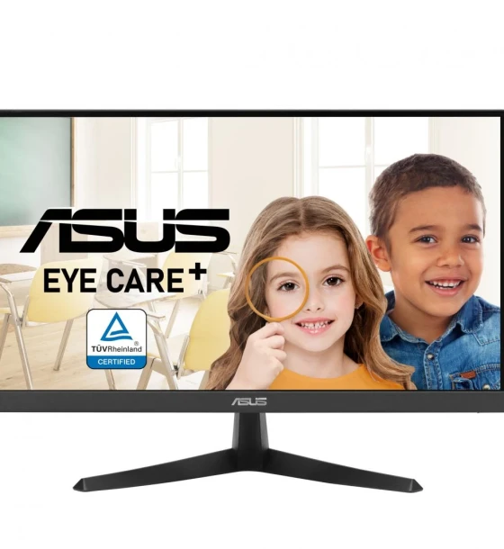 Monitor LED ASUS VY229Q, 21.45inch, 1920x1080, 1ms, Black