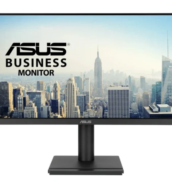 Monitor LED ASUS VA249QGS, 23.8 inch, 1920 x 1080 pixeli, 1 ms, Black
