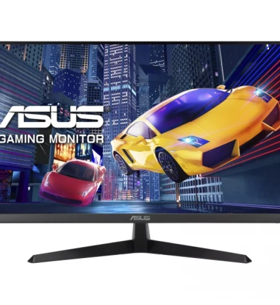 Monitor LED ASUS VY279HGR, 27inch, 1920x1080, 1ms, Black