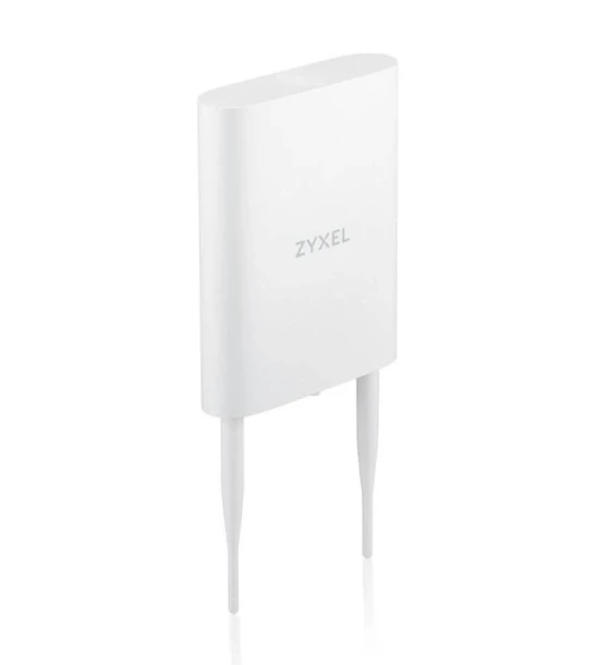 Router wireless Access point ZyXEL NWA55AX, WiFi 6, Dual Band