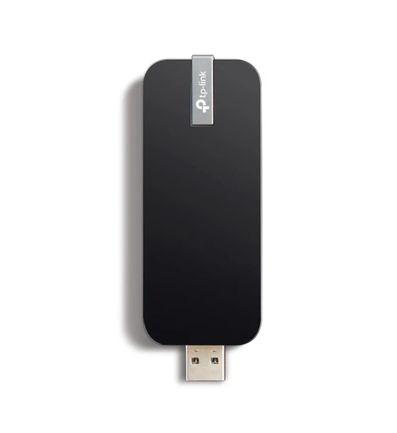 Router wireless Adaptor wireless TP-LINK Archer T4U, AC1300, WiFI, Dual-Band