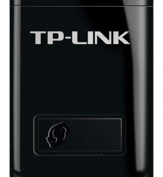 Router wireless Adaptor wireless TP-Link TL-WN823N, Wi-Fi, Single band