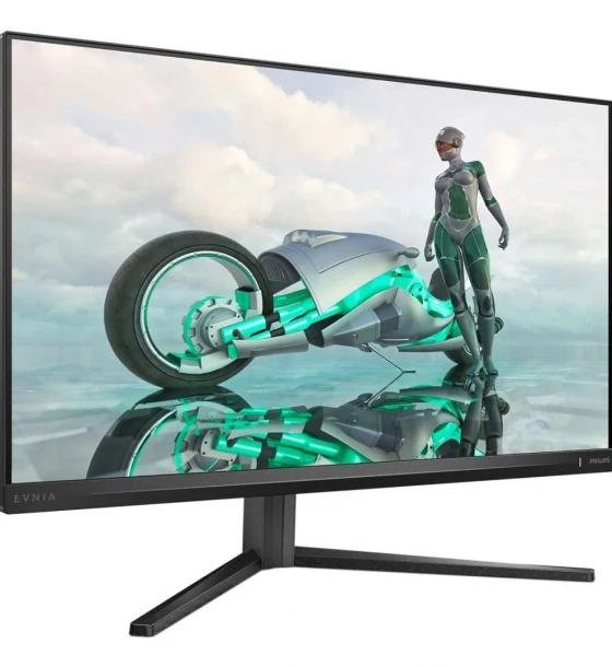 Monitor LED Philips 27M2N3200A, 27inch, 1920x1080, 0.5ms, Black