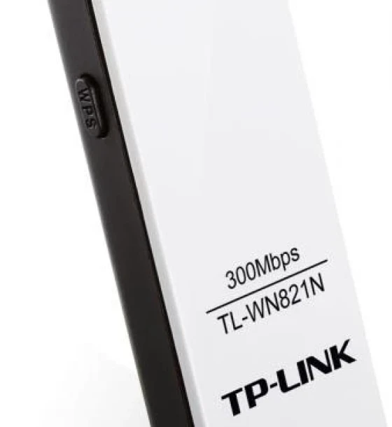 Router wireless Adaptor Wireless TP-Link TL-WN821N, Wi-Fi, Single-Band