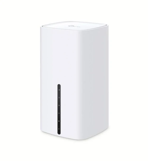 Router wireless 5G AX1800 Wireless Dual Band Gigabit Router Build-In 5G Modem SPEED 1201 Mbps at 5 GHz + 574 Mbps at 2.4 GHz, 5G NR 4.67Gbps.25Gbps