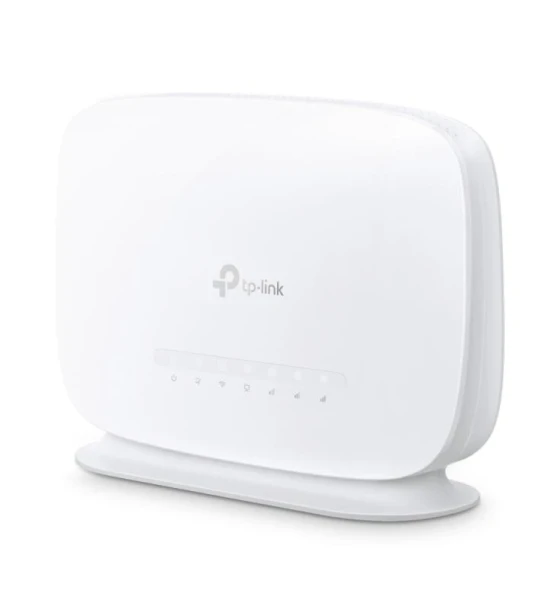 Router wireless AC1200 4G LTE Advanced Cat6 Gigabit Router Build-In 300Mbps 4G+ LTE Advanced Modem SPEED 867 Mbps a