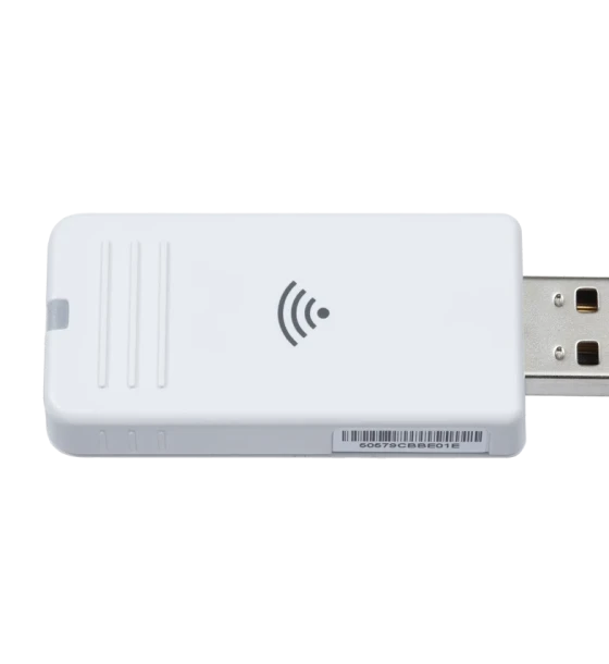 Router wireless Dual Function Wireless Adapter 5Ghz Wireless Miracast -ELPAP11