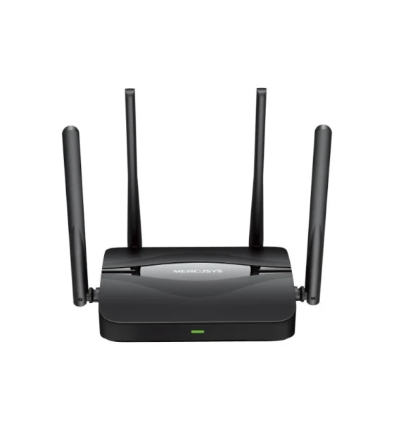 BE3600 Dual-Band Wi-Fi 7 Router SPEED 688 Mbps at 2.4 GHz + 2880 Mbps at 5 GHz SPEC 4x External Antennas, 3x Gigabit LAN Ports, 1x Gigabit WAN Port, MLO, 4096-QAM, OFDMA