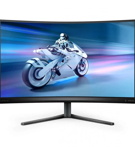 Monitor LED Curbat Philips 27M2C5200W, 27inch, 1920x1080, 1ms GTG, Black