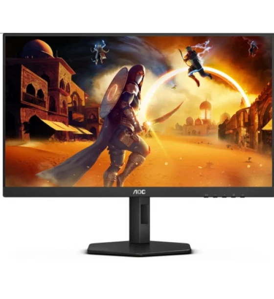 Monitor LED AOC 27G4X, 27inch, 1920x1080, 1ms GTG, Black