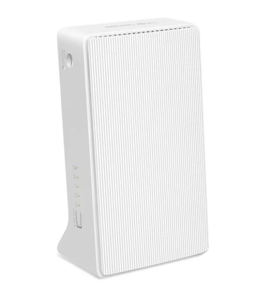 Router wireless MERCUSYS 300 Mbps Wireless N 4G LTE Router, Wireless Standards IEEE 802.11b g n, Frecventa 2.4 Ghz, Dimensiuni 95 61.05 165.97 mm, Interfata 1 10Mbps LAN WAN Port