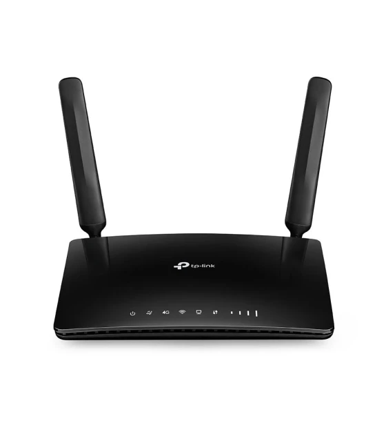 Router wireless TP-LINK Archer MR400, AC1200, WiFI 5, Dual-Band