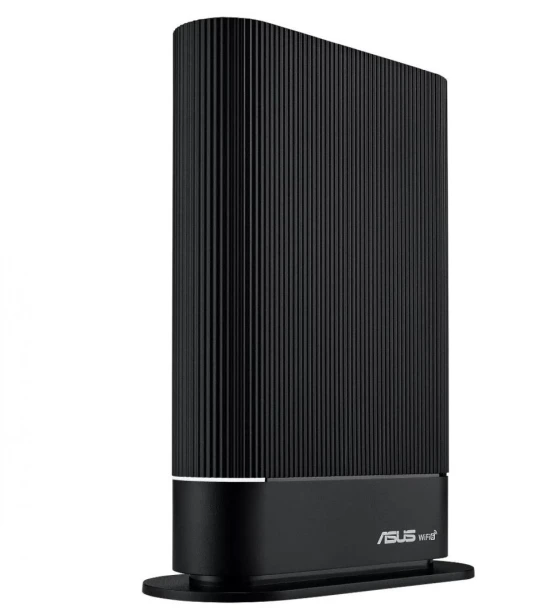 Router Wireless Asus RT-AX59U AX4200 dual band, Standarde retea IEEE 802.11a, IEEE 802.11b, IEEE 802.11g, WiFi 4 802.11n, WiFi 5 802.11ac, WiFi 6 802.11ax, IPv4, IPv6, 5 x antene interne