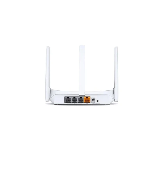 Router Wireless Mercusys MW305R Wi-Fi, Single-Band