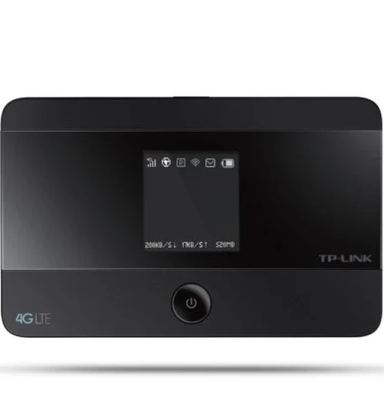 Router wireless TP-LINK M7350 3G/4G Mobile WiFi