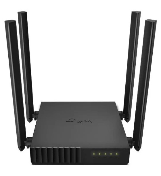 Router wireless TP-LINK Archer C54, AC1200, WiFI 5, Dual-Band