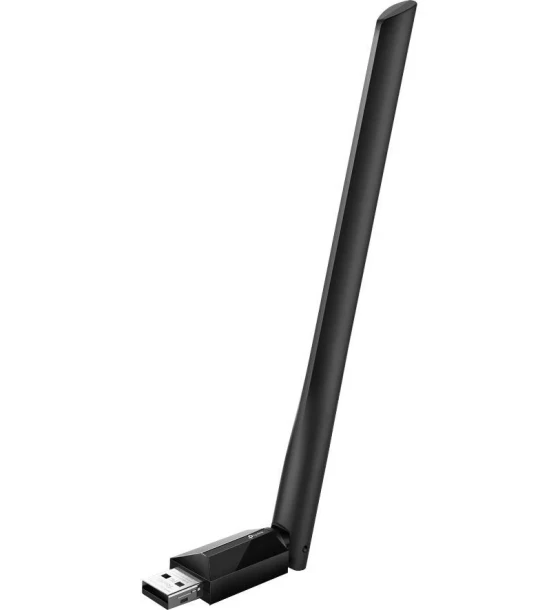 Router wireless TP-link AC1300 Mini Adaptor USB Wireless MU-MIMO, ARCHER T3U PLUS USB 3.0 Antena Omni Directionala cu doua receptoare Standarde Wireless IEEE 802.11ac, IEEE 802.11a/ IEEE 802.11n