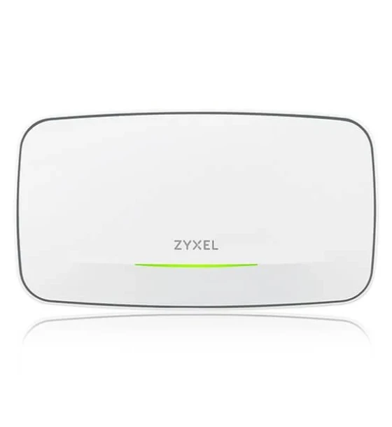 Router wireless WAX640S-6E, Single Pack 802.11axe AP, Smart Antenna, Standalone / NebulaFlexPro, 1 year Nebula Pro pack license bundled EU and UK, exclude Power Adaptor