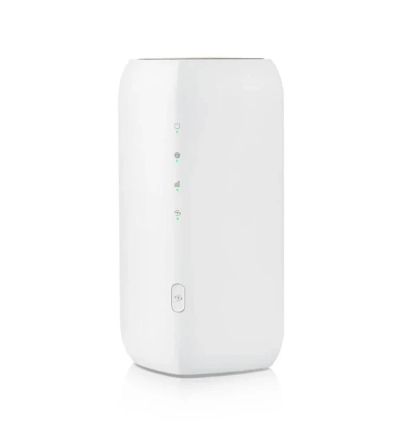 Router wireless Zyxel FWA505 5G router nebula AX1800 wif