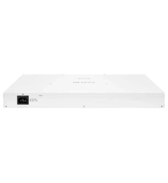 Switch retea HPE Networking Instant On Switch 24p Gigabit CL4 PoE 4p SFP+ 370W 1930