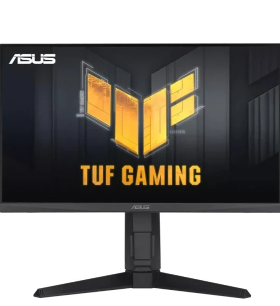 Monitor LED ASUS TUF Gaming VG249QL3A, 23.8inch, 1920x1080, 1ms GTG, Black