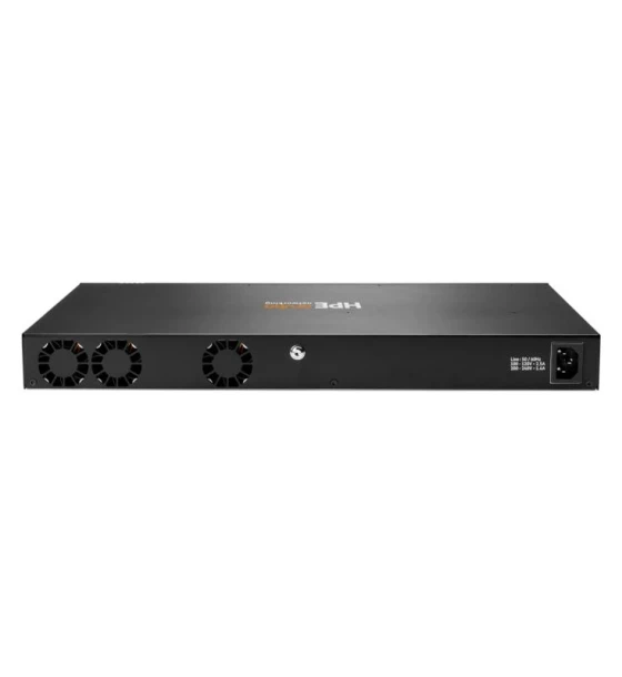 Switch retea HPE Aruba Networking CX 6200F 48G 4SFP+