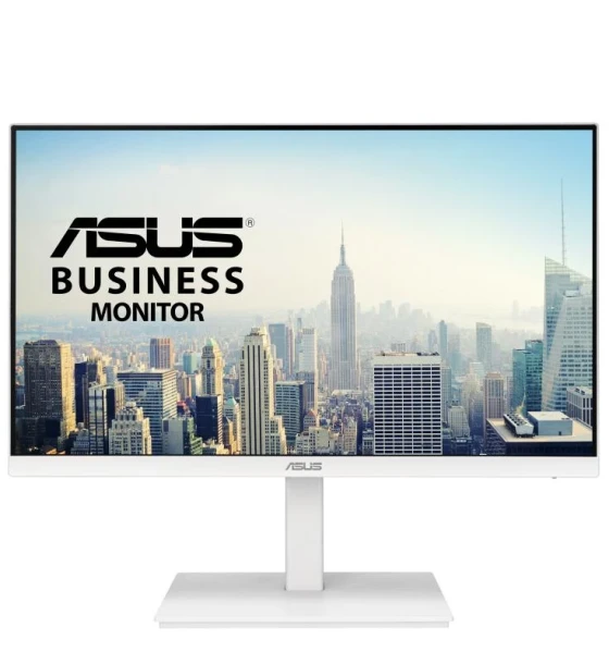 Monitor LED ASUS VA24EQSB, 23.6inch, 1920x1080, 5ms, White