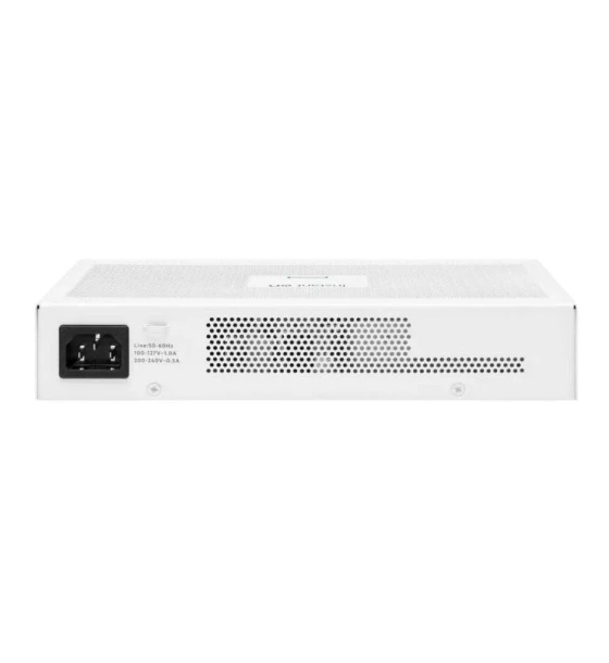 Switch retea HPE Networking Instant On Switch 8p Gigabit CL4 PoE 65W 1830