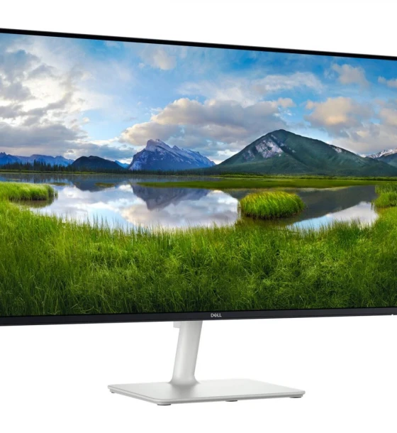 Monitor LED Dell S2725H, 27inch, 1920x1080, 4ms, White - 5 years Warranty