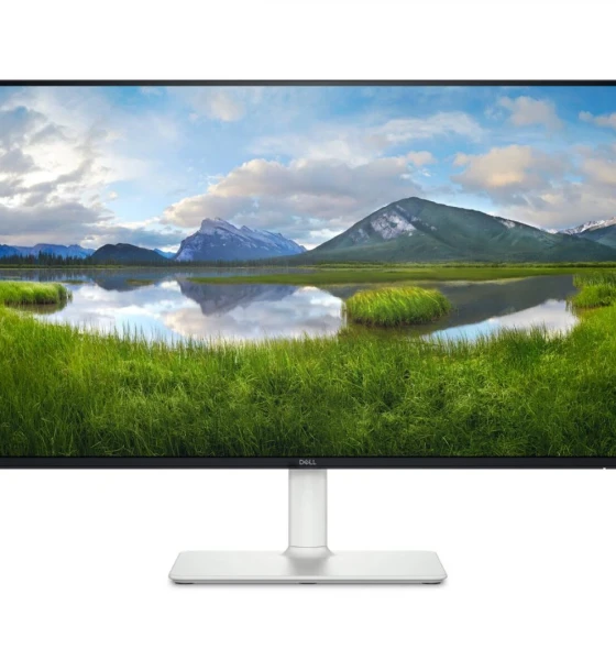 Monitor Dell 27 inch S2725HS FHD, 68.59 cm, 100Hz, 4Ms