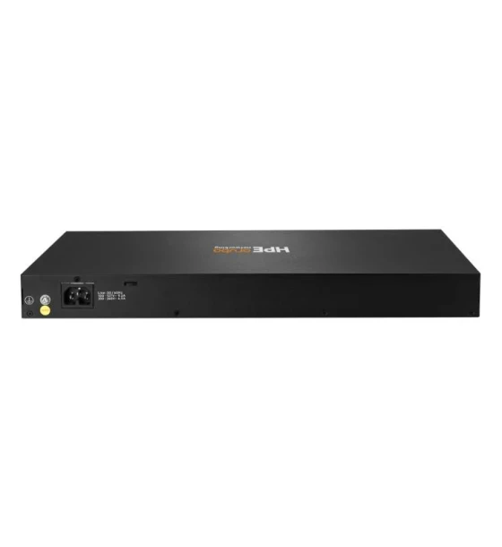 Switch retea HPE Aruba Networking 2930F 48G PoE+ 4SFP 740W