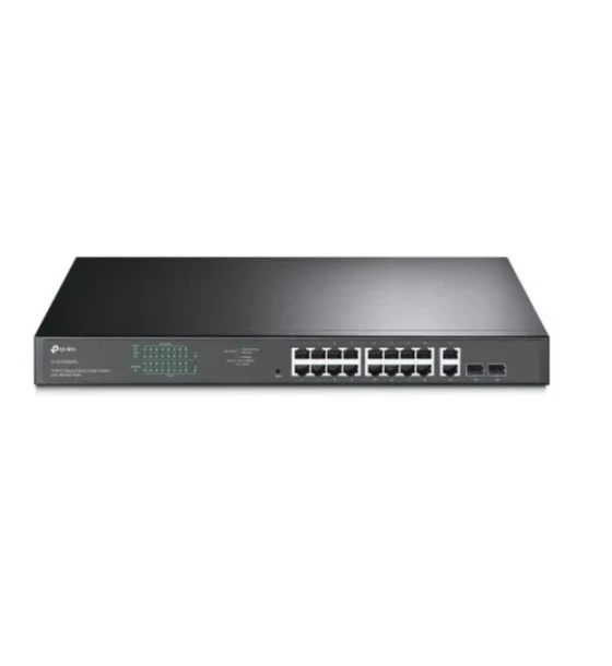 D-Link Switch 16 porturi smart managed DXS-1210-16TC, interfata 12 x 100/1000/2.5G/5G/10G, 2 x SFP+, 2 x 100/1000/2.5G/5G/10G, Standarde retea IEEE 802.3u 100BASE-TX Fast Ethernet