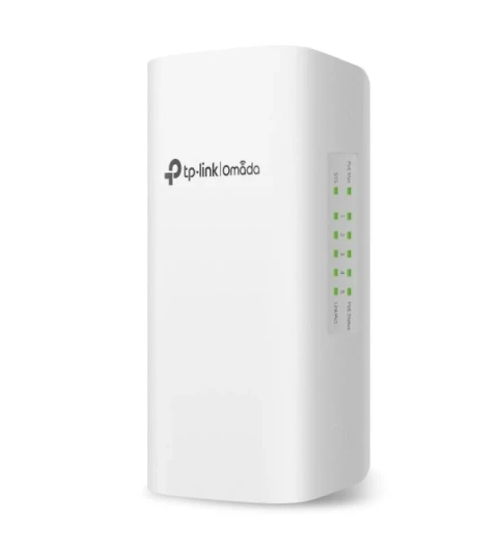 Switch retea Omada 5-Port Gigabit Smart Switch with 1-Port PoE++ in and 4-Port PoE+ out PORT 1 Gigabit PoE++ input Ports, 4 Gigabit PoE+ output Ports SPEC 802.3at af