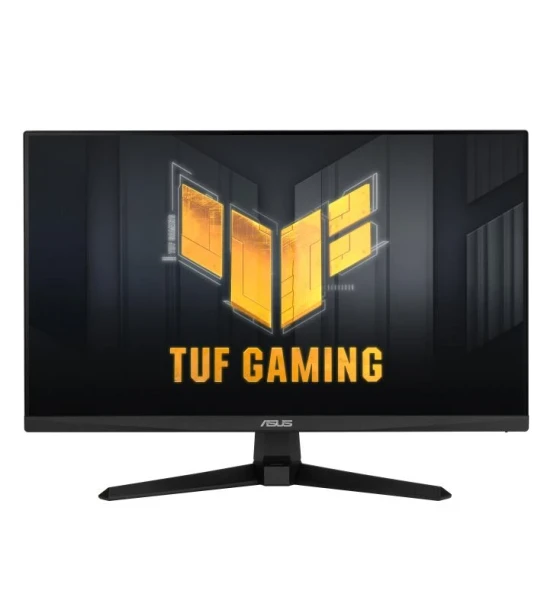 Monitor LED ASUS TUF Gaming VG249Q3A, 23.8inch, 1920x1080, 1ms GTG, Black