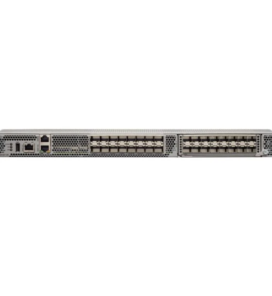 Switch retea HPE SN6610C 32Gb 8-port 32Gb Short Wave SFP+ Fibre Channel