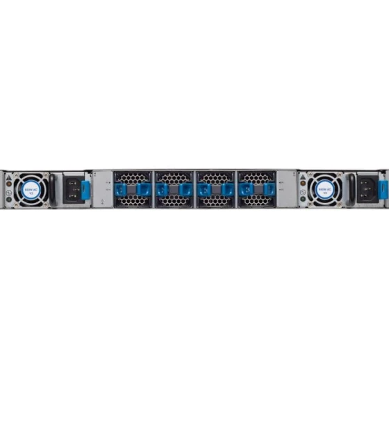 Switch retea HPE SN6620C 32Gb 24-port 32Gb SFP+ Fibre Channel