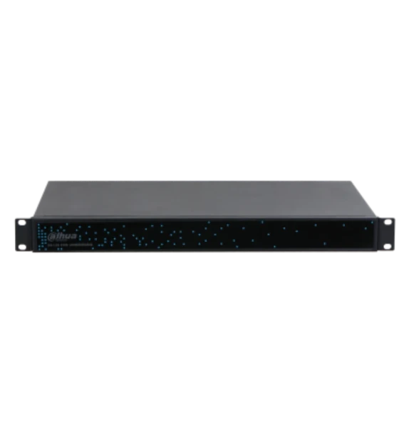 DAHUA Switch 20 porturi, 16 portuti POE, Unmanaged, Layer 2, Capacitate switch 52Gbps, Forwarding Rate 29.76 Mpps, Standarde retea IEEE802.3, IEEE802.3u, IEEE802.3x, IEEE802.3ab