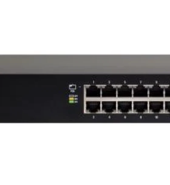 Switch retea Switch Ubiquiti Gigabit EdgeSwitch ES-24-250W, 24 port, 10 Mbps