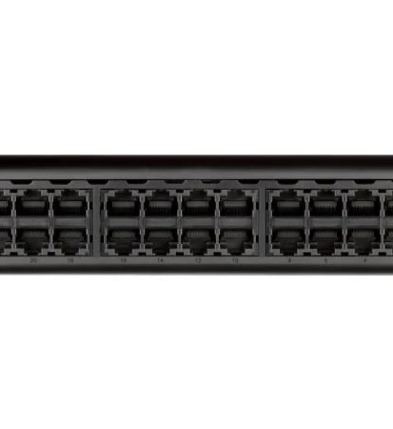 Switch retea Switch D-Link GO-SW-24G, 24 port, 10 Mbps