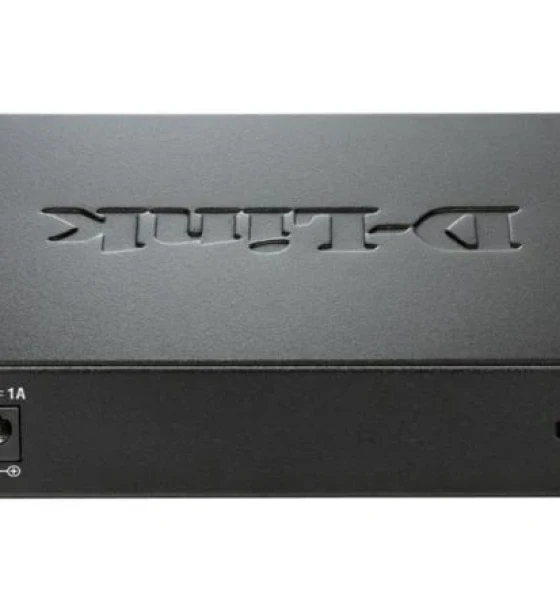 Switch retea Switch D-Link DGS-108, 8 port, 10 Mbps