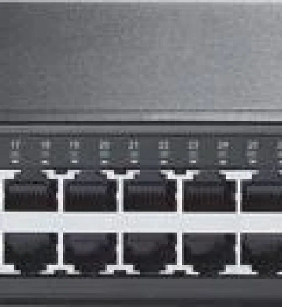 Switch retea Switch TP-Link TL-SG1048, 48 port, 10 Mbps