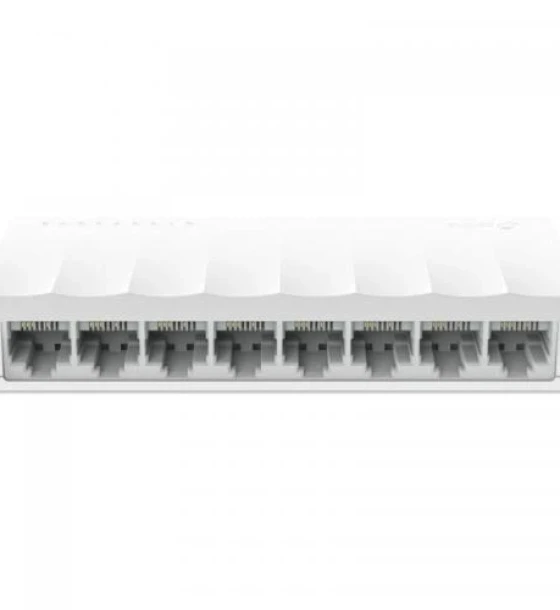 Switch retea Switch TP-LINK LS1008, 8 port, 10 Mbps