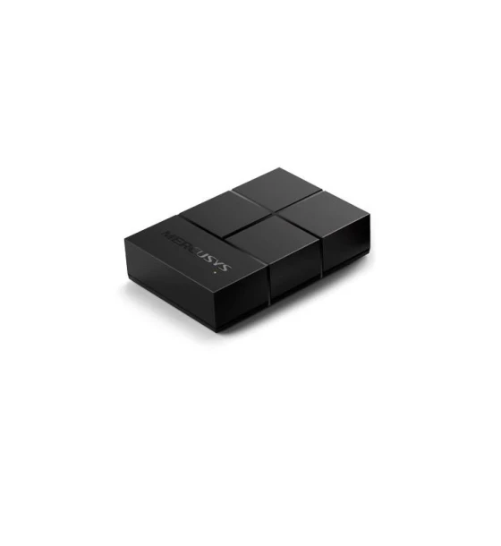 Switch retea Switch Mercusys MS105G, 5 Port, 10 Mbps